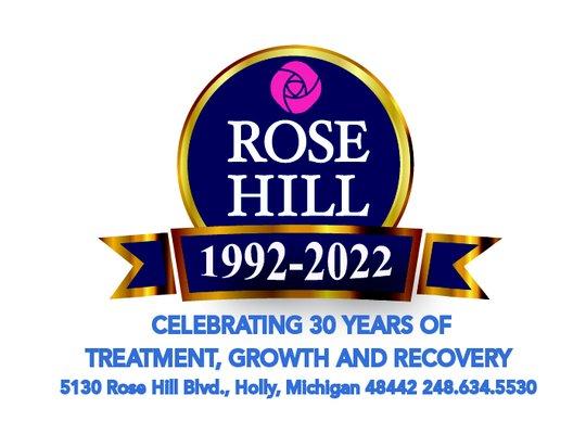 Rose Hill Center