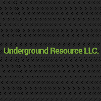 Underground Resource