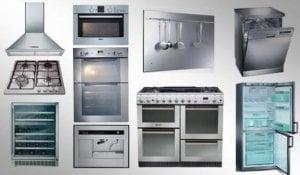 Michael's Appliance Services