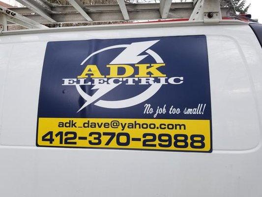 Adk Electric