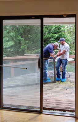 Quality Window & Glass Repair LLC