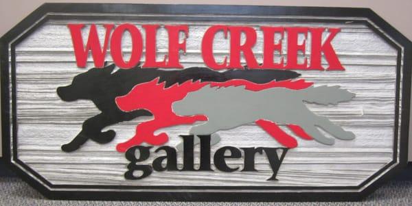 Wolf Creek Gallery