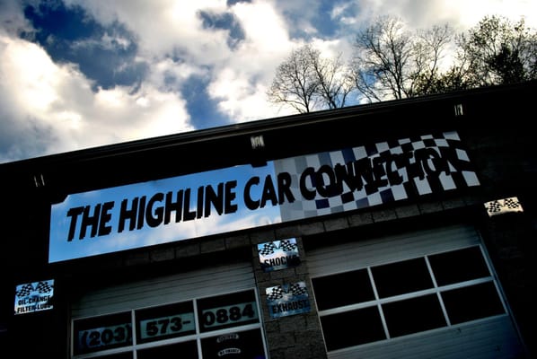 Highline Car Connection