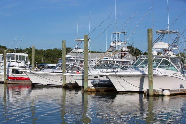 Green Harbor Marina