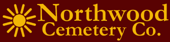 Northwood Cemetery Co logo