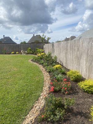 Lake Charles Lawn & Landscape