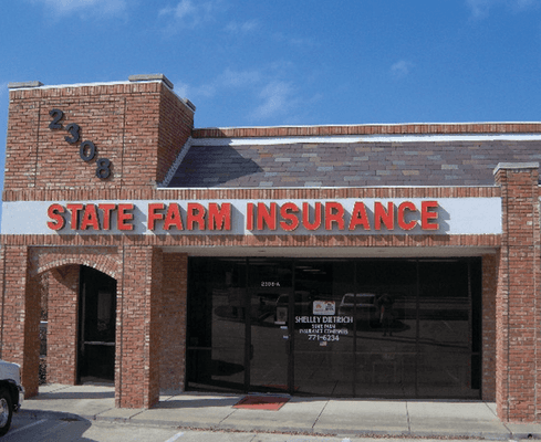 State Farm Office