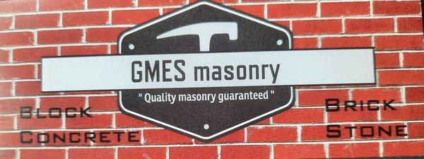 GMES Masonry