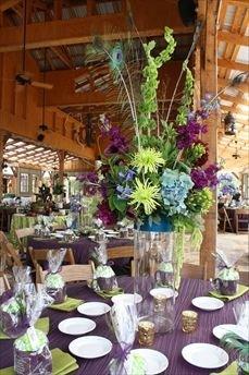 Food, beverage, and décor set Riven Rock Ranch apart from other Hill Country venues.