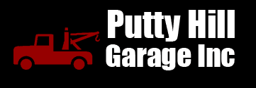 Putty Hill Garage Inc logo