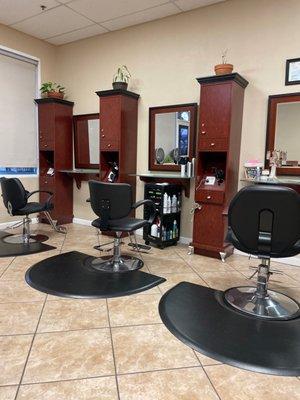 Salon