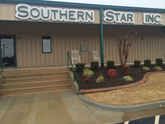 Southern Star