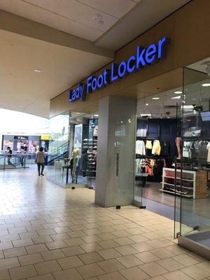 Kids Foot Locker