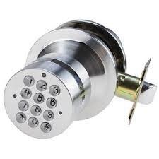 Specializing in key less locks for Home and Business.