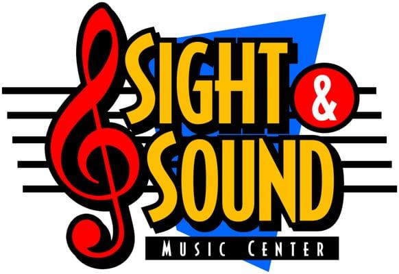 Sight & Sound Music Center