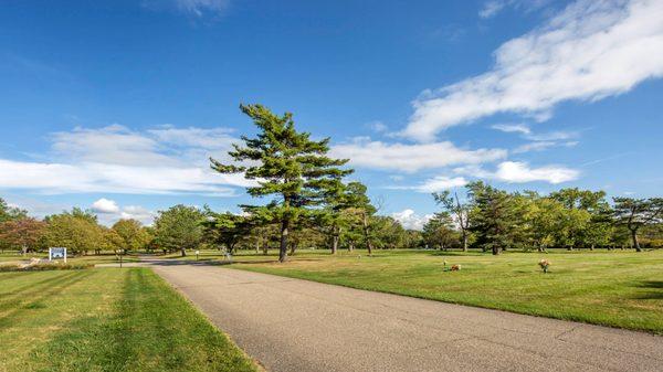 Whitehaven Memorial Park