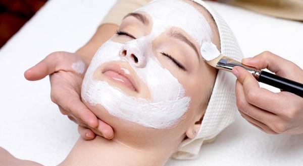 Herbal Facial  Only $30