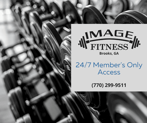 24/7 Members Only Access to 3,000sqft of gym and tanning.  A variety of no-contract rates available.