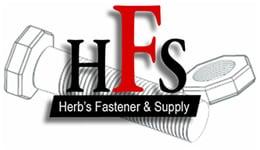 Herb's logo