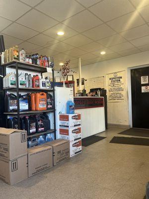 Arlington Auto Repair