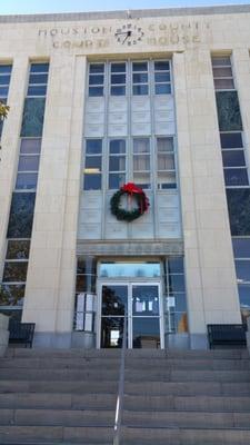 Houston County Courthouse