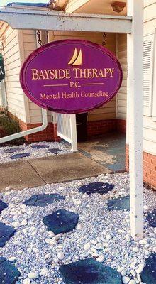 Bayside Therapy PC