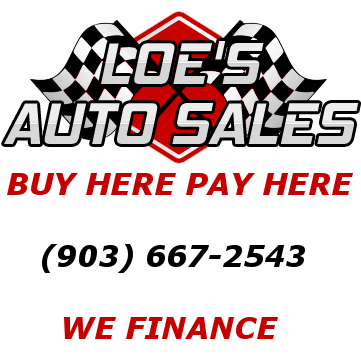 Loe's Auto Sales