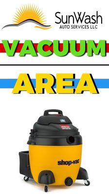 Vacuum