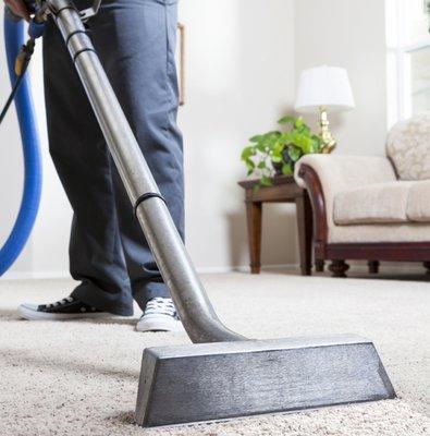 D & M Carpet Cleaning