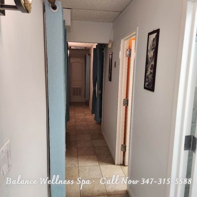 Welcome to Balance Wellness Spa