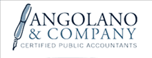 Angolano & Company logo