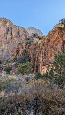 Dripping Springs Natural Area