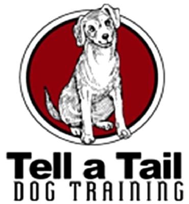 Tell A Tail Dog Training