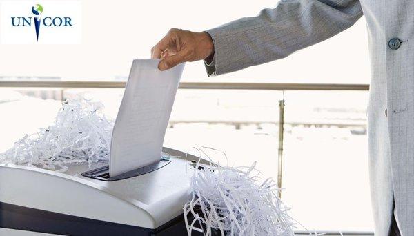 Best Paper Shredding Services Albuquerque