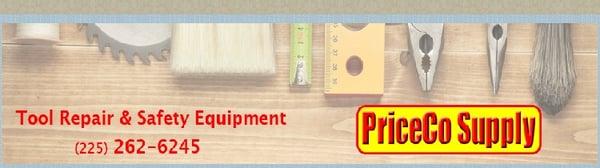 PriceCo Supply