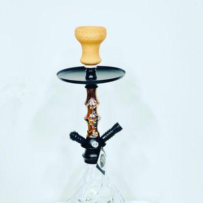 BYO hookah!