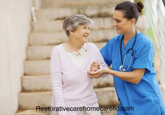 We would love to cater to your home care needs.