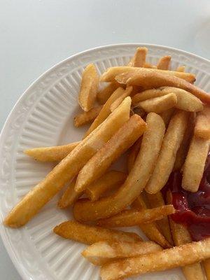 Fries