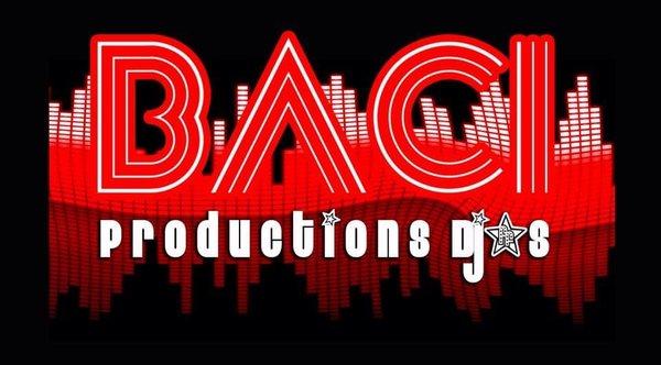 Baci Productions DJs