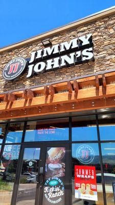 Jimmy John's