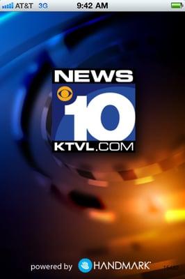 Ktvl Television 10