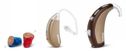 Modus Hearing Aids