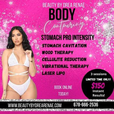 Body Contouring