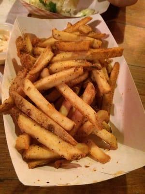 Fries