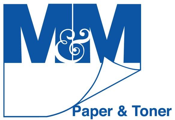 M & M Paper