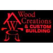 Wood Creations & Custom Building