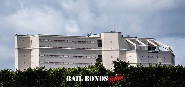 WEST PALM BEACH BAIL BONDS NOW