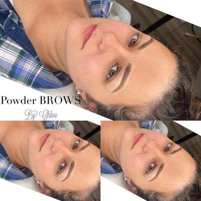 Ombré Powder BROWS