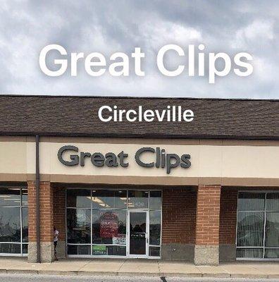 Great Clips