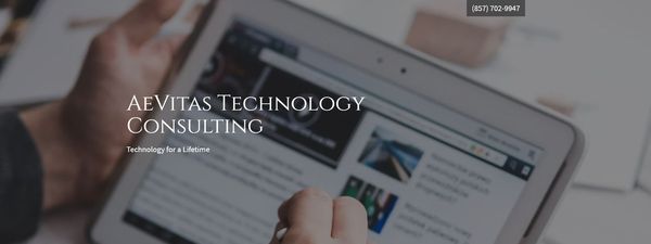 AeVitas Technology Consulting